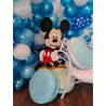 Photocorner MICKEY MOUSE BLUE