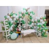 Photocorner MICKEY MOUSE GREEN