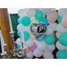 Photocorner WEDDING BALLOONS