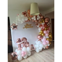 Photocorner MAJORAT ROSE GOLD