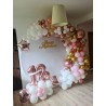 Photocorner MAJORAT ROSE GOLD