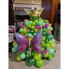 ROCHIE DIN BALOANE TINKERBELL