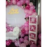 Photocorner MINNIE MOUSE PINK