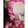 Photocorner MINNIE MOUSE PINK