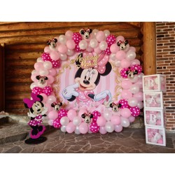 Photocorner MINNIE BOTEZ