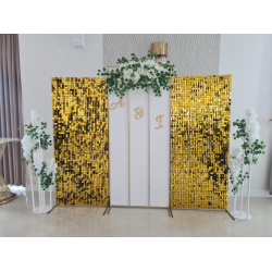 Photocorner GOLD GLAM