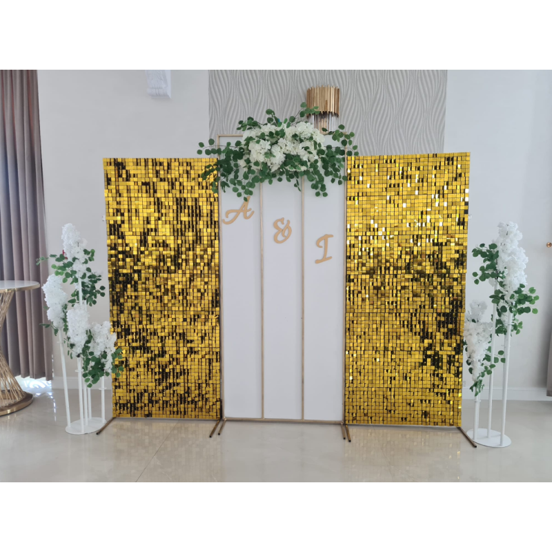 Photocorner GOLD GLAM