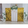 Photocorner GOLD GLAM