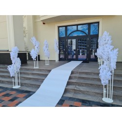 Decor intrare WHITE CHERRY