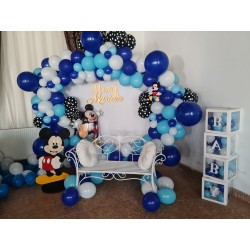 Photocorner MICKEY MOUSE...