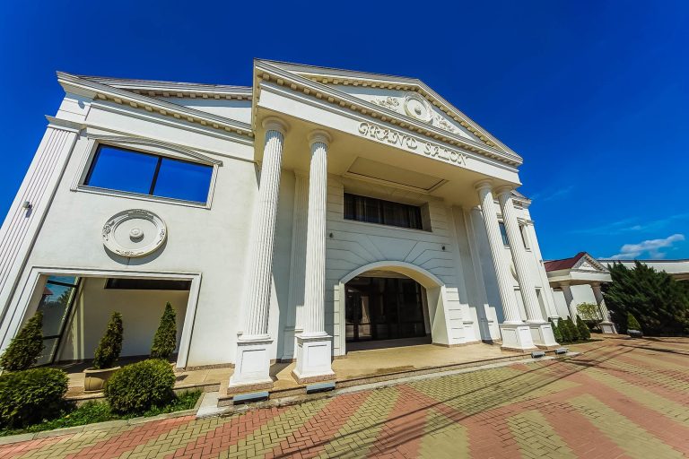 Polaris Grand Salon
