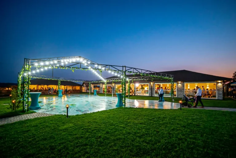 Sala Pronia
